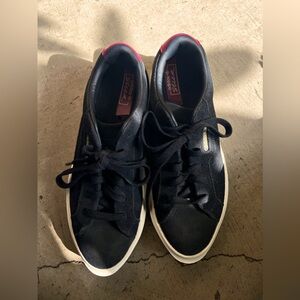 Adidas Originals Super Sleek Platforms